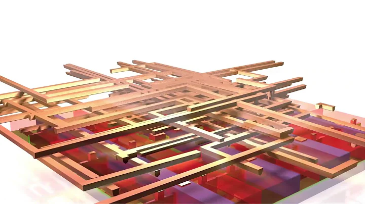 || The Making of a Chip with 22nm/3D Transistors||