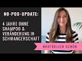 4 Jahre #NoPoo/Water only: Update in der Schwangerschaft