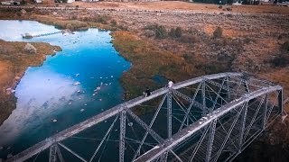 Jay Alvarrez Inspired Video - Teenage Years pt.2 - Idaho Edition