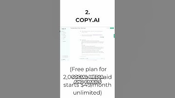 Top AI Tools to Use in 2025  Part 2