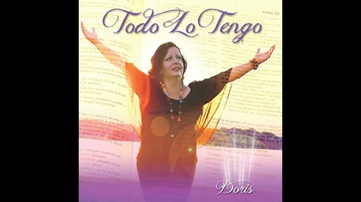 Ave Maria - Doris