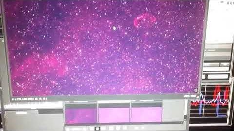 Imaging and processing the Crescent Nebula, StarTools