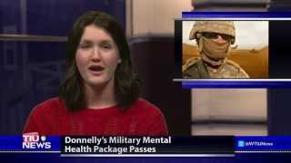 WTIU Newsbreak, November 30, 2015