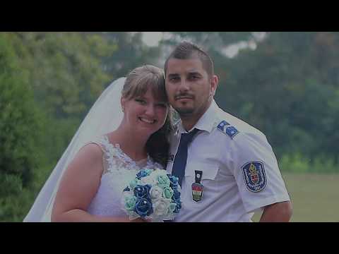 Videó: Népi Előjelek A Menyasszony Esküvői Ruhájáról