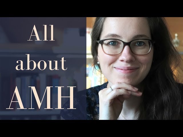 What you need to know about AMH & your fertility class=