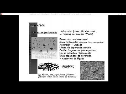 Capitulo III  Filtración video 17