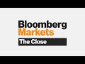 'Bloomberg Markets: The Close' Full Show (12/29/2020)