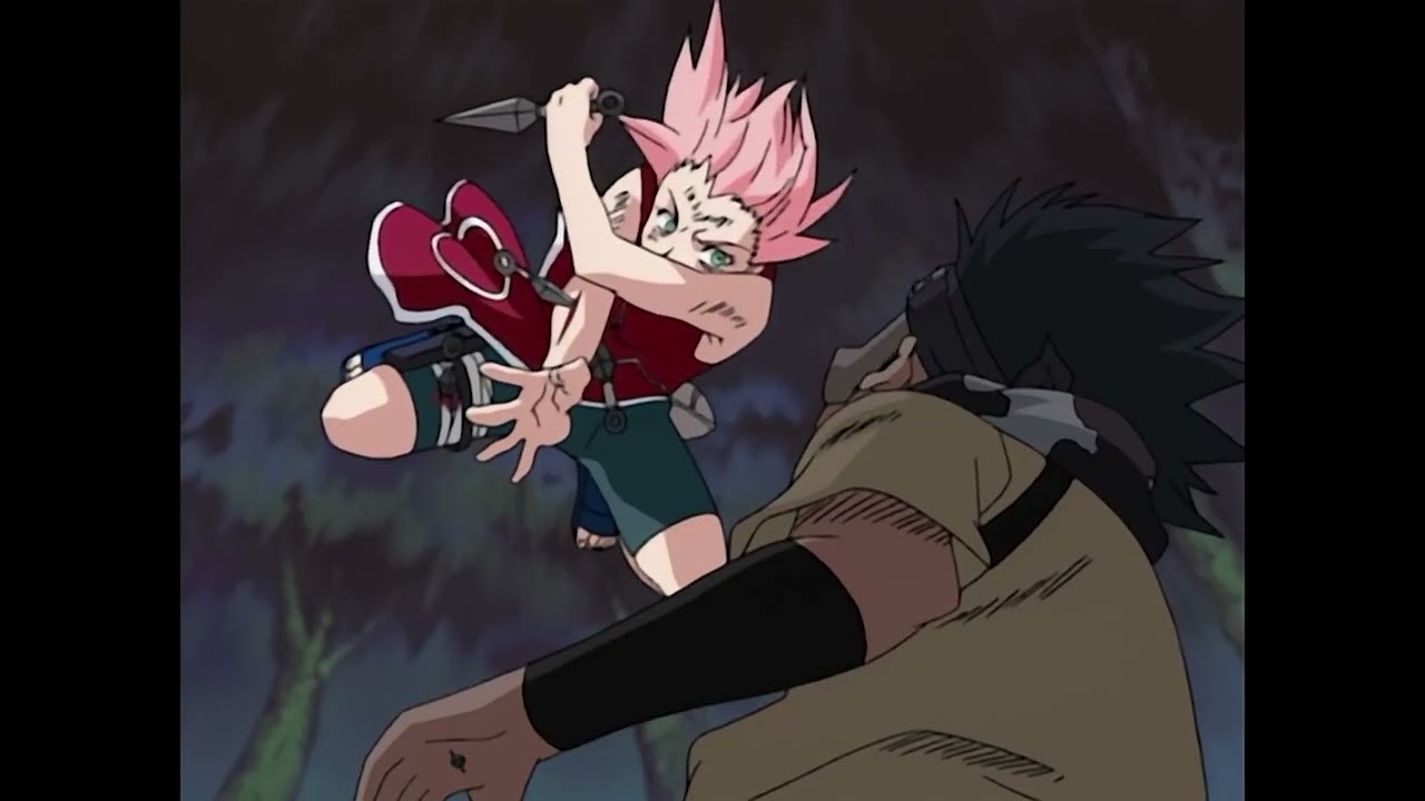 Naruto Abridged: Shounen Hen Opening 2