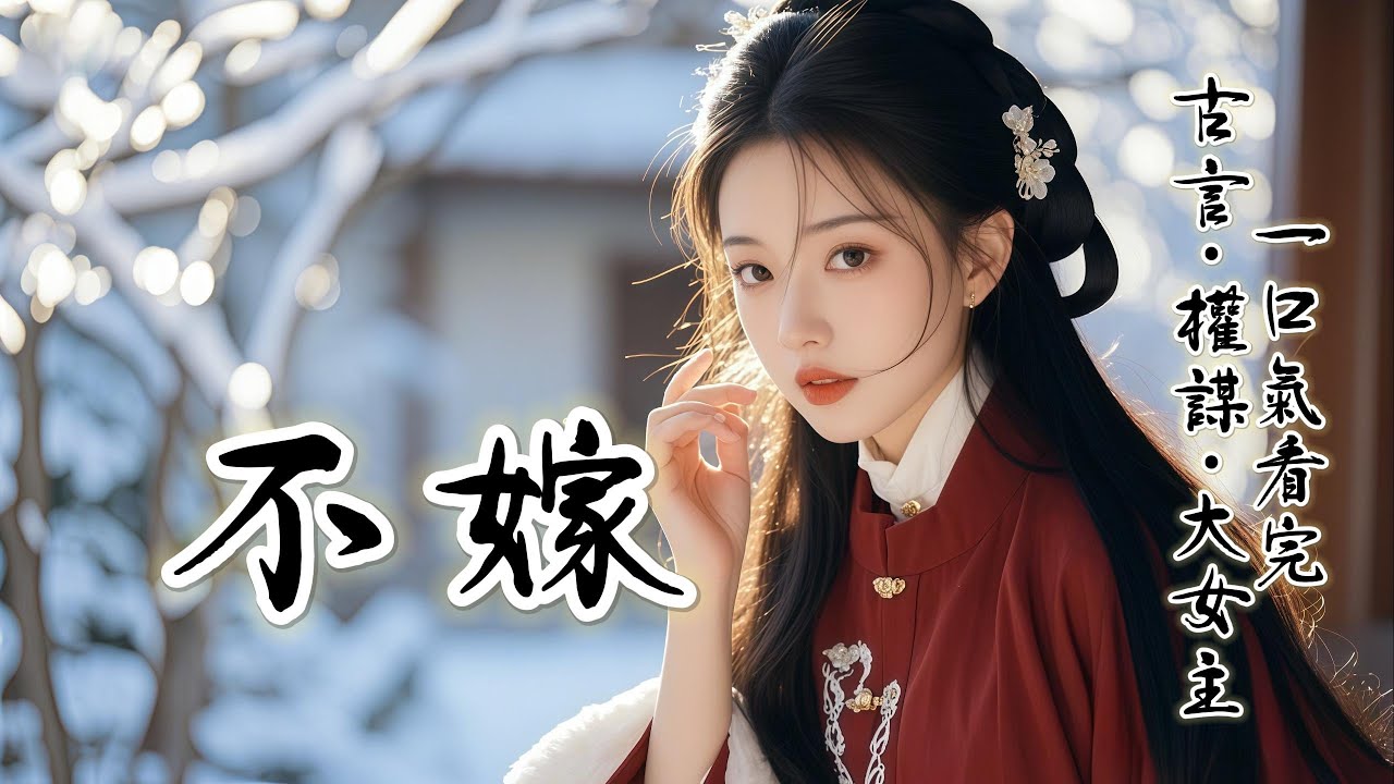 完結： 未婚夫在江南看上一朵小白花。母親卻勸我：你把他接到咱家來吧，男人總歸要納妾，你收服他喜歡的這一個能免去無數麻煩，於是小白花賣身髒母那天。我比赵昱宗先一步站在攤子前道：姑娘，你要跟我走嗎？