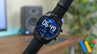 TicWatch Pro 2020 Review: Updated Internals, Familiar Design