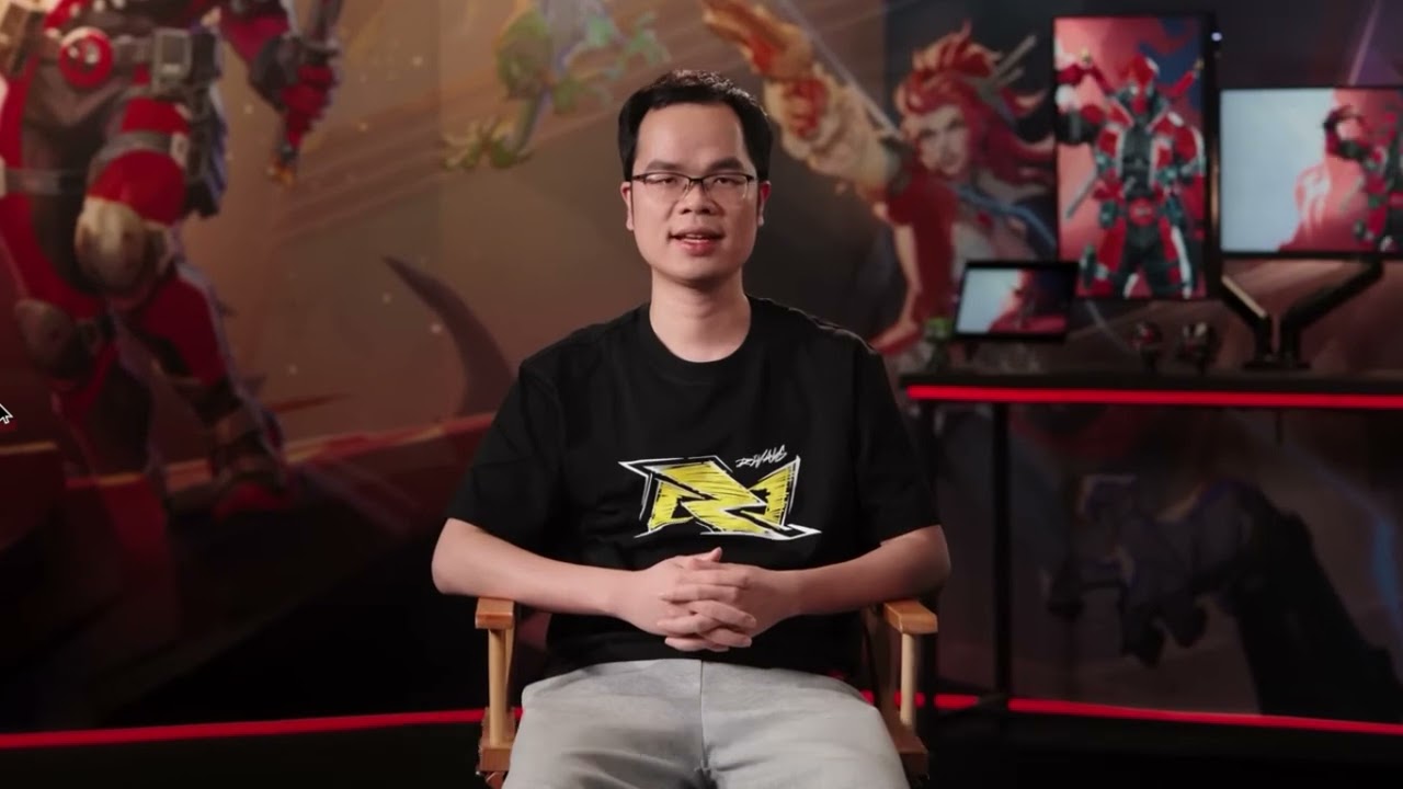 Two Dudes React to Marvel Rivals Season 6 Dev Vision