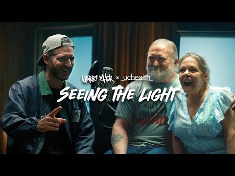 Seeing the Light