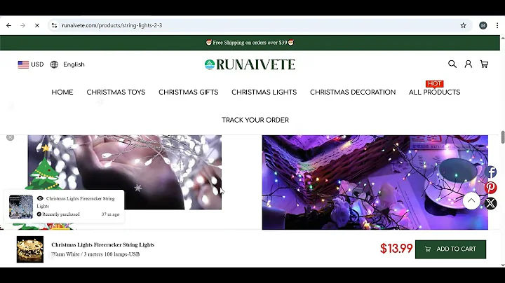 runaivete.com Reviews: runaivete Luxury Products Scam or Legit?