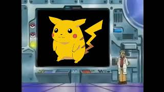 Pokémon Johto League Champions 2001-2002 Ending Credits And Funding Credits