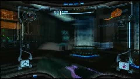 Metroid Prime (Trilogy Version) - Part 10 - To the Laboratory
