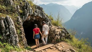 Download Lagu 200 Days Survival Alone and Build a Wood, Stone Bushcraft Shelter | Clay Fireplace MP3 Download Lagu 200 Days Survival Alone and Build a Wood, Stone Bushcraft Shelter | Clay Fireplace MP3