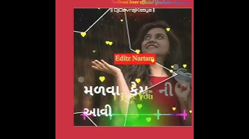 Pela pela prem ma Fashavi Madwa hu aayo to Raju Patel New song Timali Whatsapp Status video..