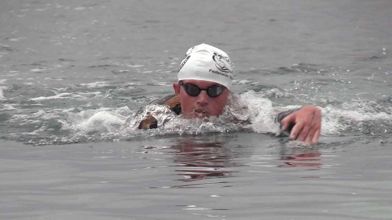 Un año más: Nacho Gaitán, campeón de la 'Vuelta al Hacho'