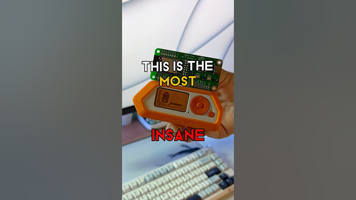 The Most INSANE device I’ve ever reviewed #flipperzero #flipper #gamingsetup #gaming #hacking #tech