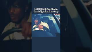 DMX Checks Beanie Sigel Over Jadakiss Diss Freestyle Battle Rap Song