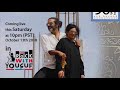 Mithu Donda (unplugged live interview) - Laqeer ke faqeer - PME nineties & beyond - Rock with Yousaf