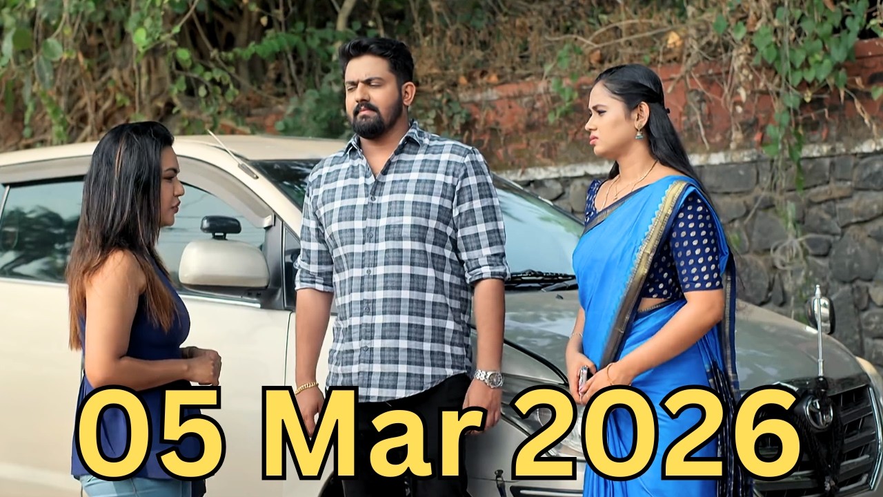 PATHARAMATTU PROMO || Adarsh assigns Malavika to discover the shadowy force behind AN Jewellers.