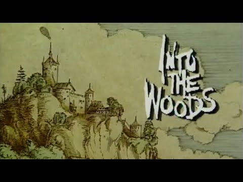 into-the-woods