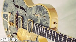 Mild Groove Backing Track in E minor  | #SZBT 156 chords