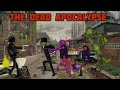 The dead apocalypse the movie melon playground