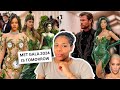 THE MET GALA IS TOMORROW! Guest list, Hosts and more | Let’s Chat