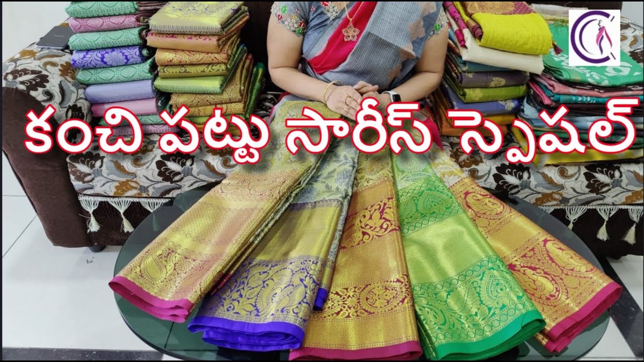 Kattam Sarees - Boxes of Tradition: Part 1 – Sundari Silks