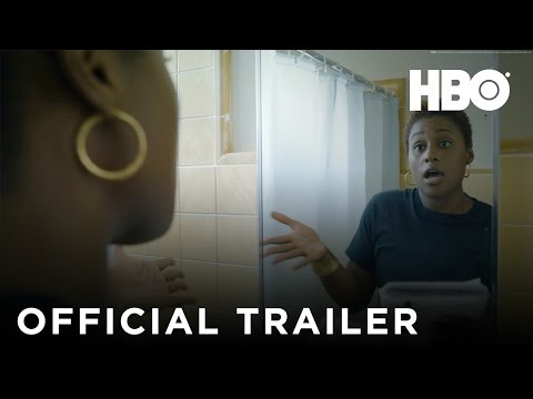 Insecure - Trailer - Official HBO UK