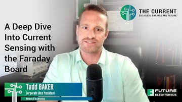 A Deep Dive Into Current Sensing with the Faraday Board