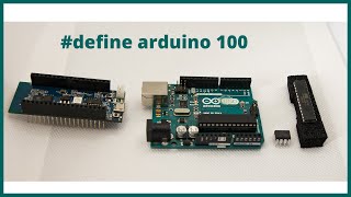 Arduino si la ce folosim define. #define ARDUINO_ESTE_SUPER :)