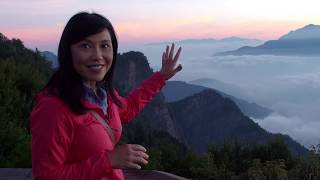 BBC Travel Show - Taiwan special (week 44) image