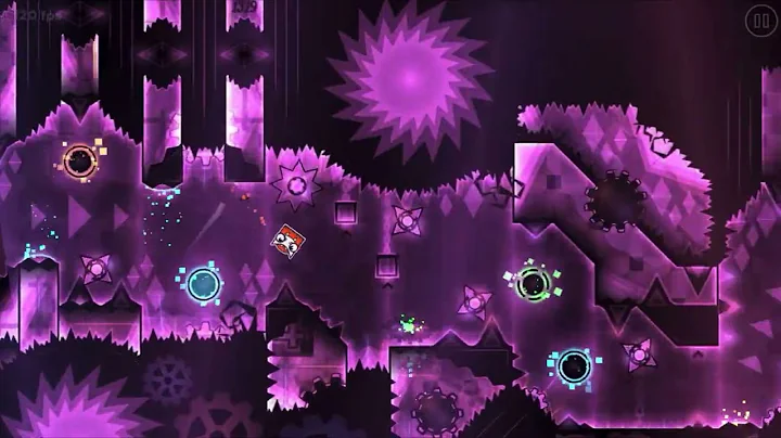 [4K] "Fragile" by EndLevel and more (Extreme Demon) | GD 2.11