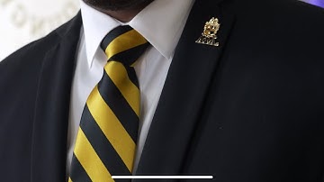 Spring 2024 Epsilon Nu Lambda Chapter of Alpha Phi Alpha Fraternity, Inc.