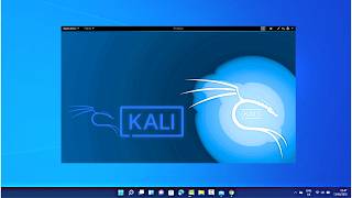 How To Install Kali Linux On Windows 11 (2025)