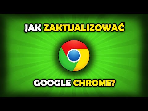 Wideo: Jak Zaktualizować Planetę Google