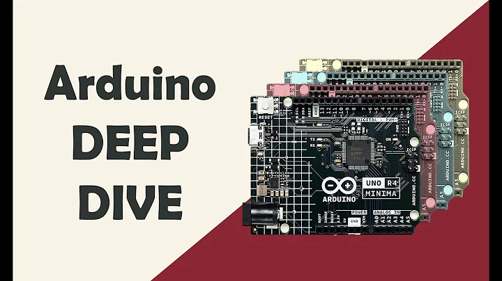 Ultimate Arduino Comparison Guide: Pick the Ideal Board for Your Project