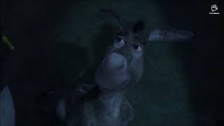 Shrek 2 - Alternate Ending