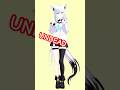 【MMD】UNDEAD #mmd #vtuber #mmdホロライブ #ホロライブ #踊ってみた #shorts #白上フブキ ＃yoasobi#undead