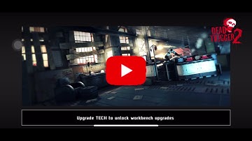 DEAD TRIGGER 2/ Look for the scientist inside the hous ☠️