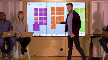 ThinkHub Agile Demo