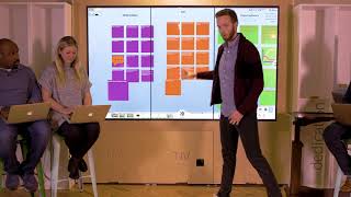 ThinkHub Agile Demo