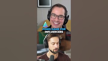 Friend.Tech Is A Ponzi Scheme?