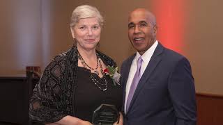 2021 Hall of Fame and Alumni Awards - Dean Address