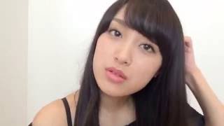 20160818  11:00  野村奈央 showroom