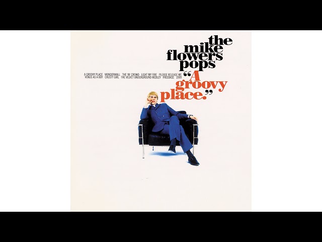 The Mike Flowers Pops - Please Release Me