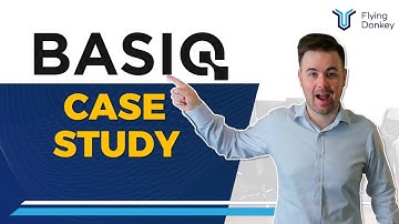 Basiq Case Study: Developing Starter Kits for An Innovative API